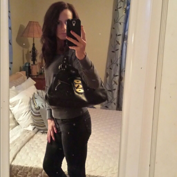 Extra pics of my mulberry bag!!