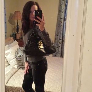 Extra pics of my mulberry bag!!