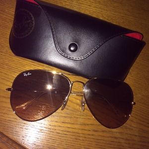Rayban Aviators