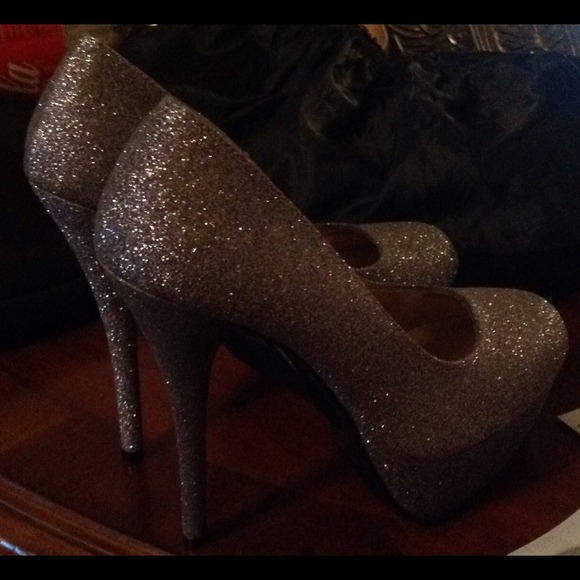 Stiletto Heels