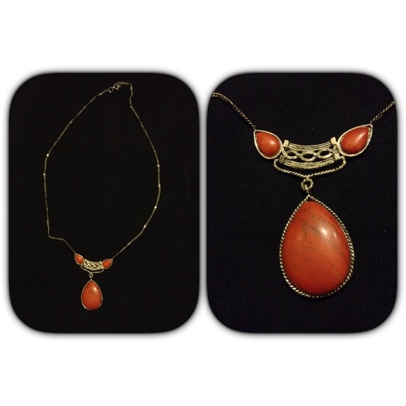 🎉HP🎉Beautiful necklace