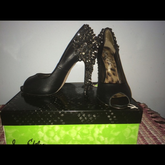 Sam Edelman heels