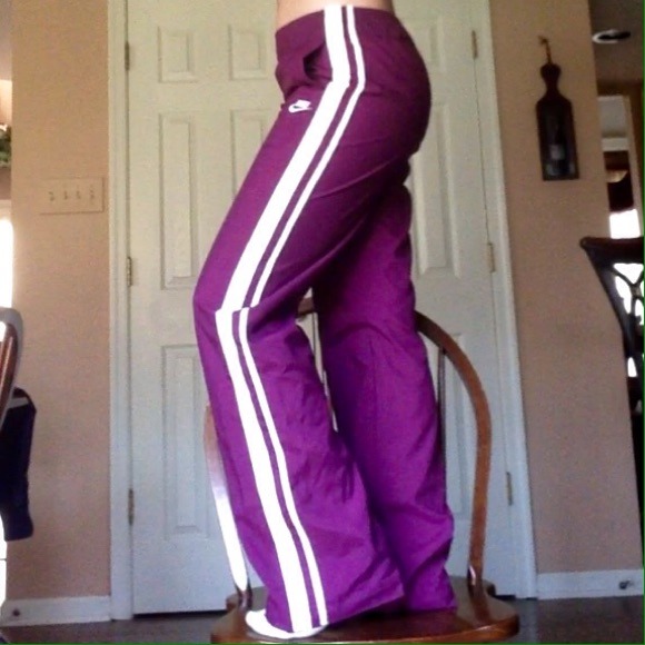 Nike sweat pants