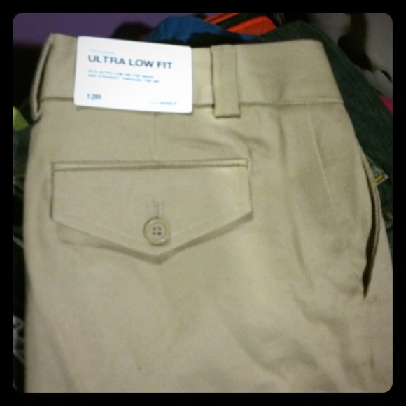 Brand new Gap trousers