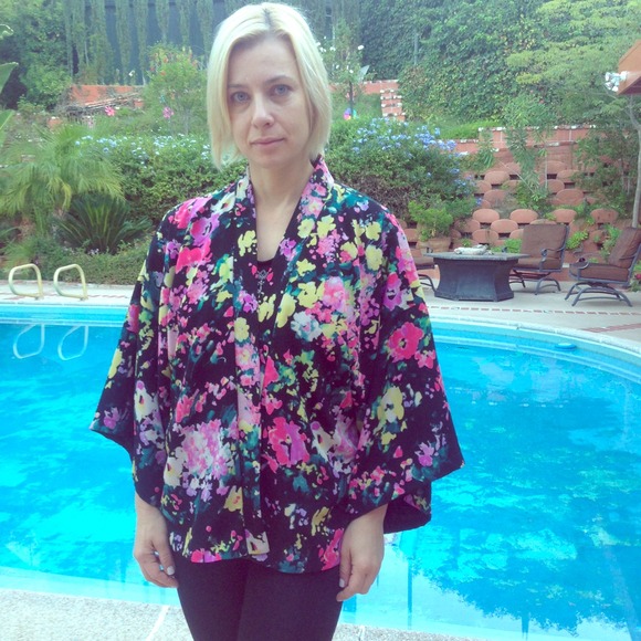 -Designer Jacket, GOKx For TU