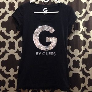 Guess t shirt