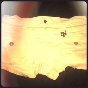 Cute South Pole shorts!