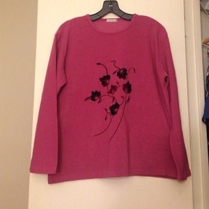Super cute top