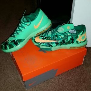 Kd easters