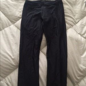 American apparel shiny leggings!!