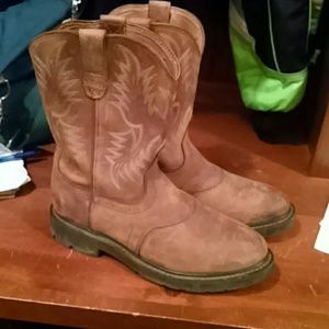 Men's Ariat Cowboy boots