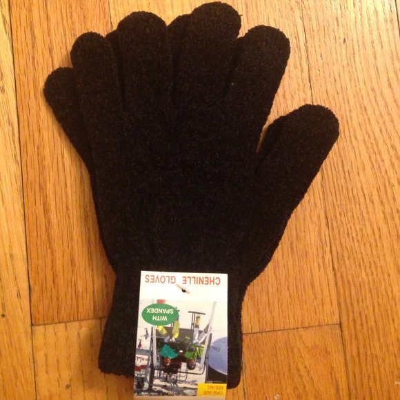 Super cute gloves