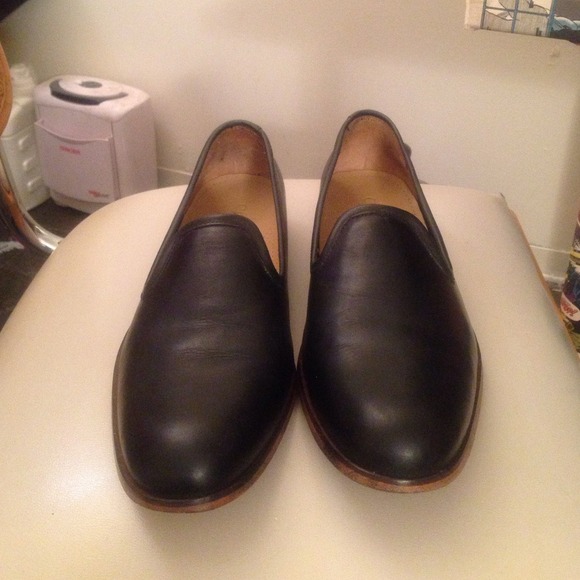 Mens Cole Haan loafers Size 9.5 wore twice!!