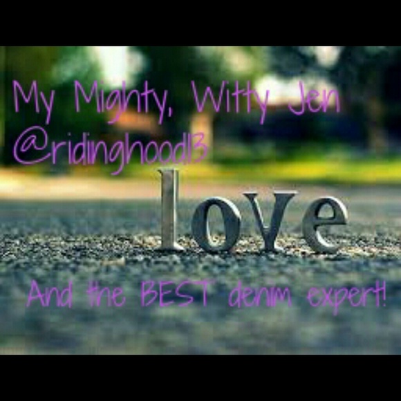 @ridinghood13 CLOSET CRUSH