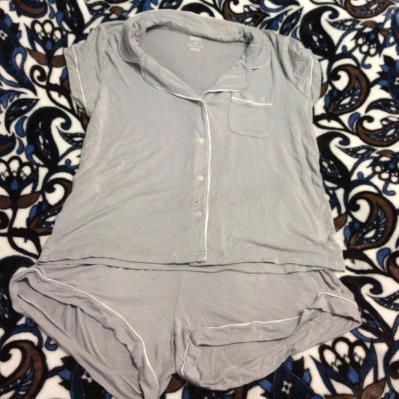 Sleepwear