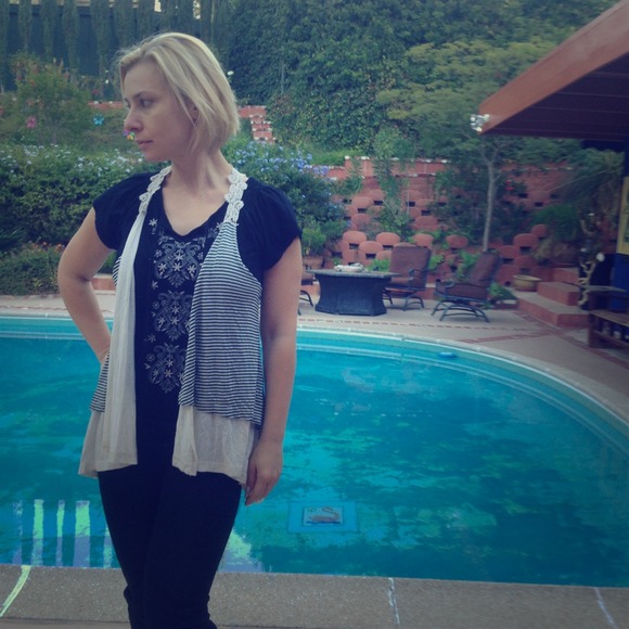 - Brand New LOVE CULTURE TOP