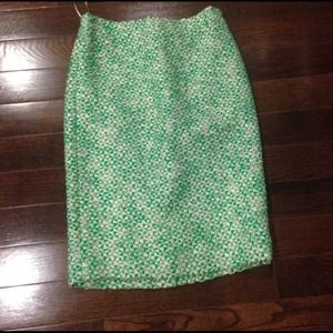 JCrew No. 2 pencil skirt