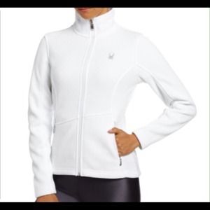 Spyder Woman's Endure Mild Weight Core Sweater M.