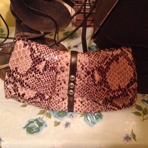 brighton snakeskin purse brighton snakeskin purse