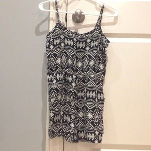 Forever 21 Romper💗