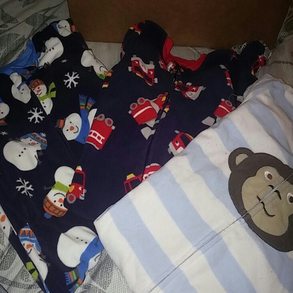 Onesies bundle