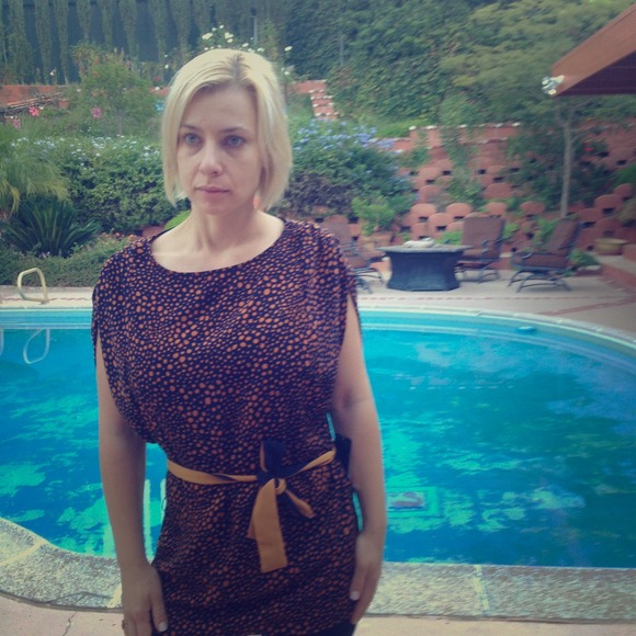 - BRAND NEW Zara Dress