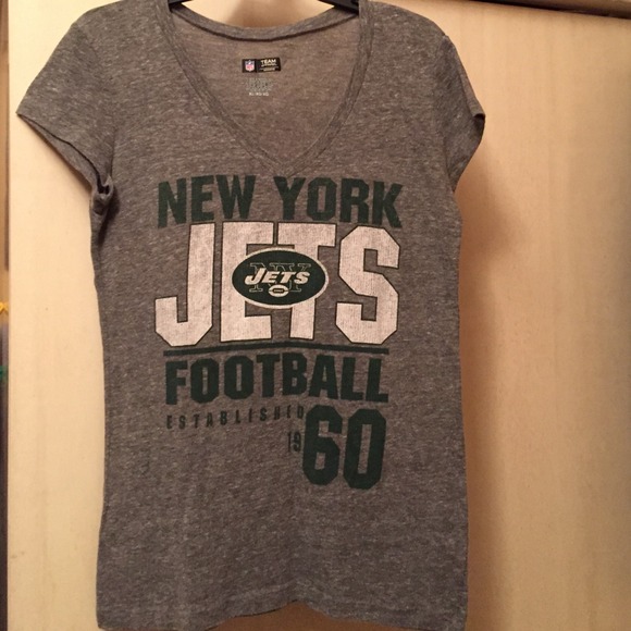 Women's Jets t shirt