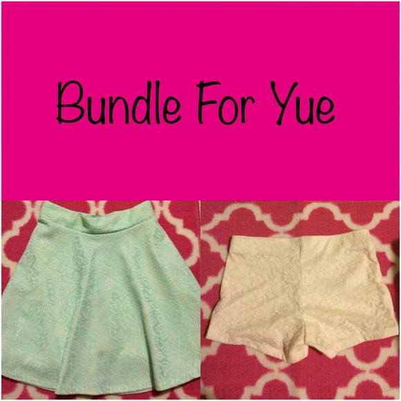 Bundle/Trade for Yue