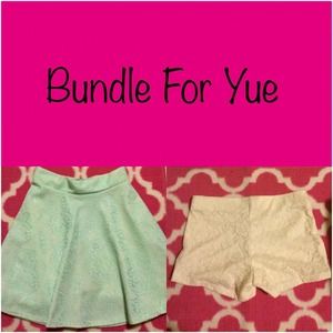 Bundle/Trade for Yue