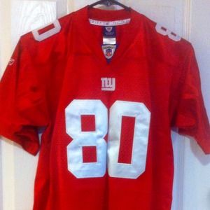 Sale~ #80 Cruz NewYork Giants Jersey