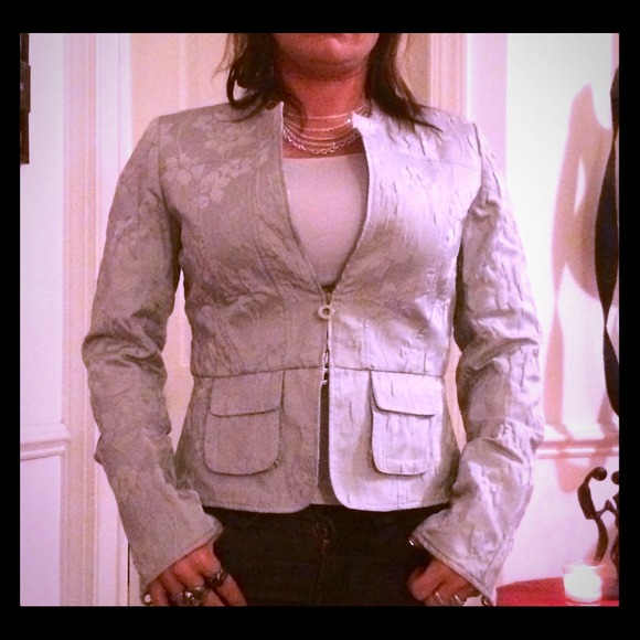 Armani Collezioni jacket