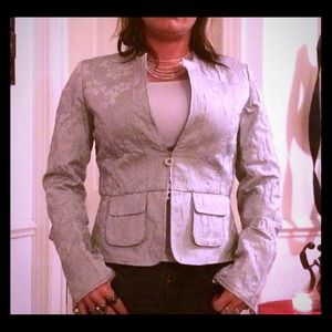 Armani Collezioni jacket