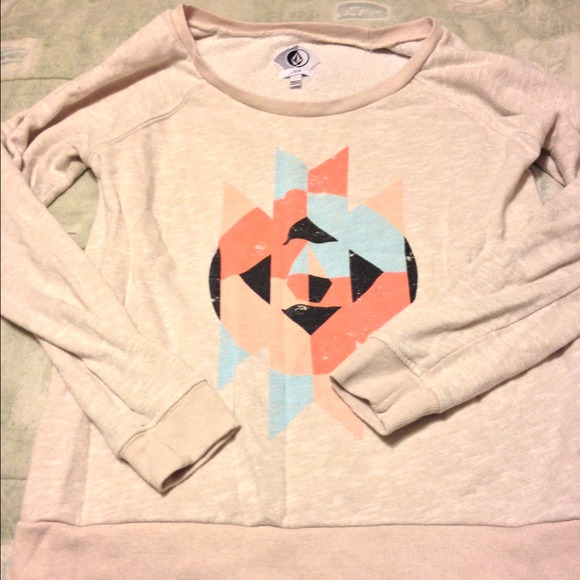 💛 Volcolm Sweater