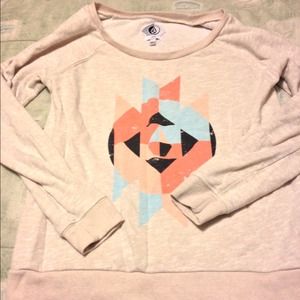 💛 Volcolm Sweater