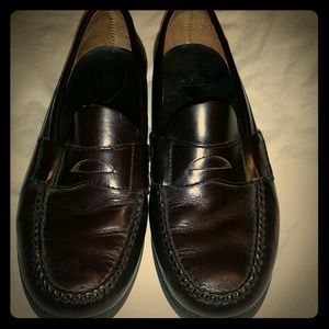 Sperry Top Sider Penny Loafers