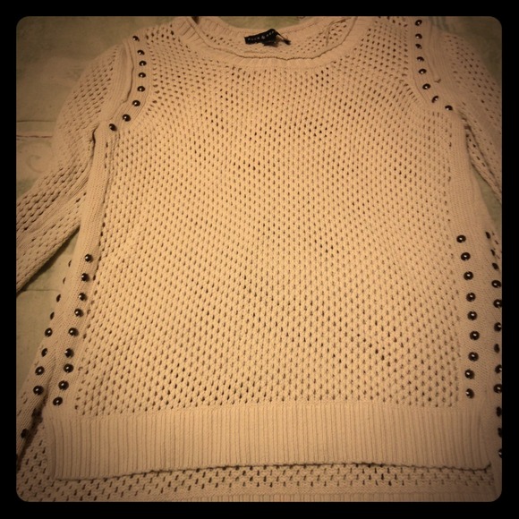 Rock & Republic Slouchy Sweater 💭