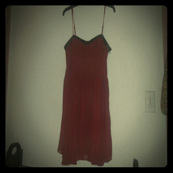 Baby doll dress!!!