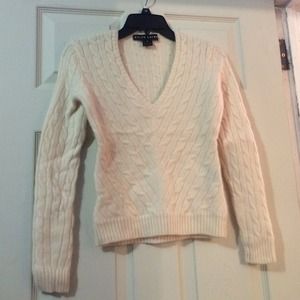 Ralph Lauren Cashmere Sweater