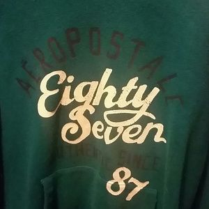 Aeropostale sweatshirt