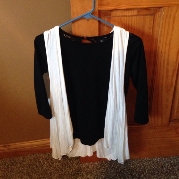 Cardigan - Picture 3 of 4