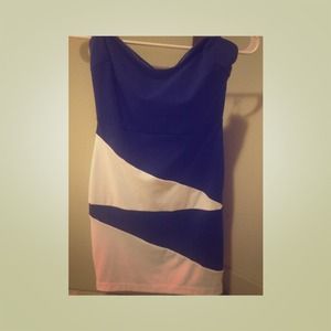 Dress from Forever21