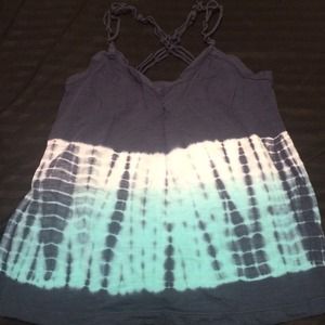 American Eagle tank top
