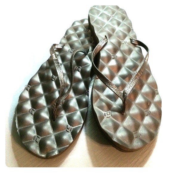 Reef flip flops