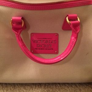 Victorias Secret Handbag