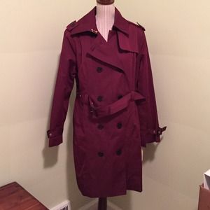 🎀SALE!!!🎀Brand new Michael Kors raincoat