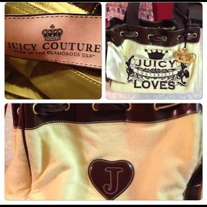 Juicy Couture Purse