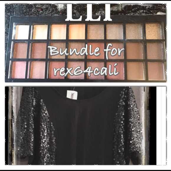 💔BUNDLE for rex64cali💔