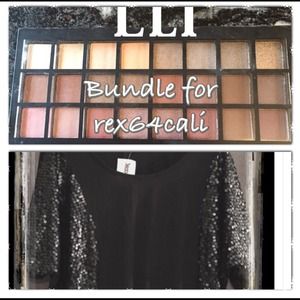 💔BUNDLE for rex64cali💔
