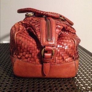 ‼️SOLD‼️Additional pics Cole Haan Genevieve