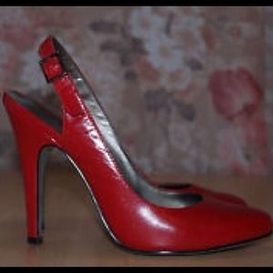 Jessica Simpson Balessa Slingback